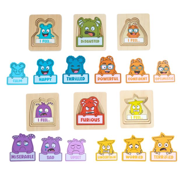 Preschool Bundle