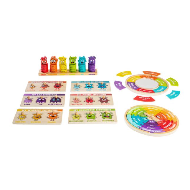 Preschool Bundle