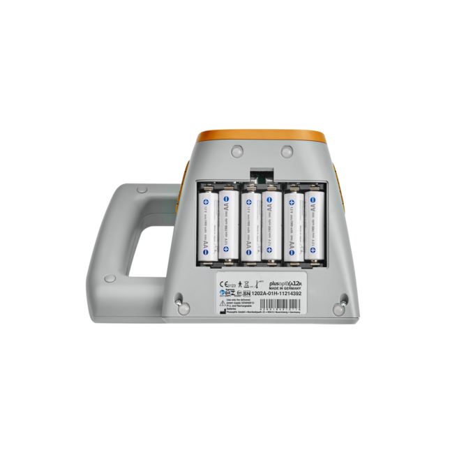 Binocular Vision Screener S12R