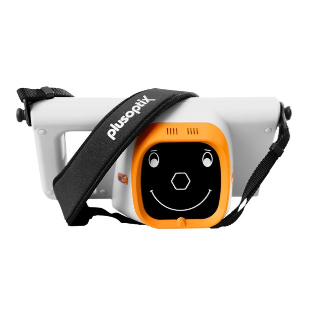 Neck Strap for Binocular Vision Screener S12C