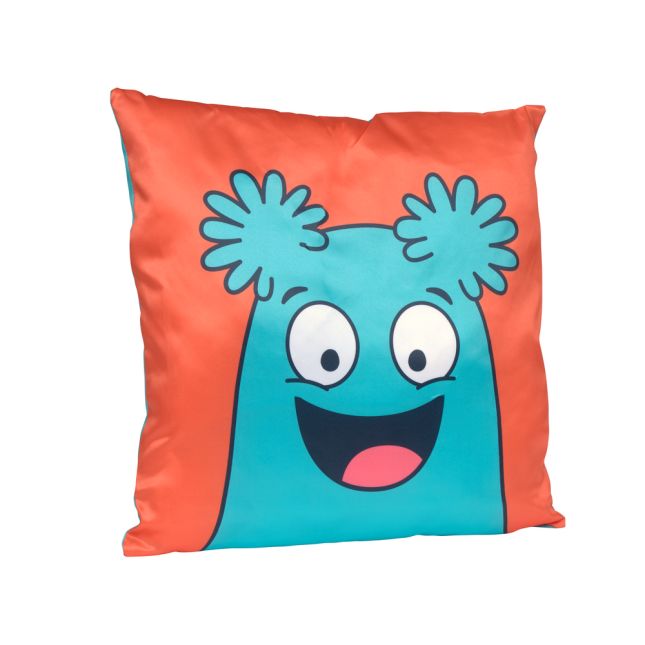 Emotions Pillow, 6 Pack