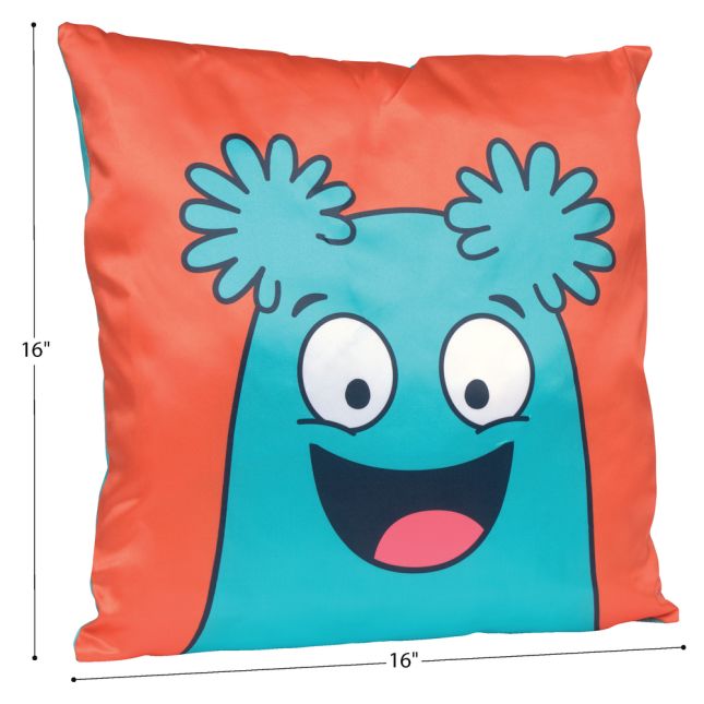 Emotions Pillow, 6 Pack