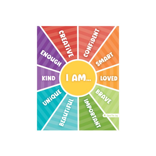 Growth Mindset Poster Pack