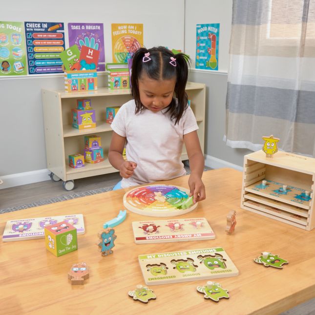 Curiosity Corner Bundle