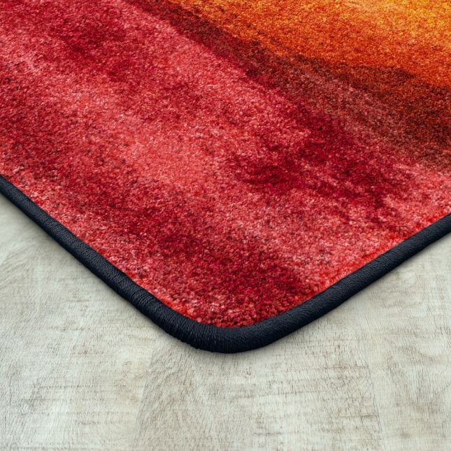 Rainbow Magic™ Rug 5'4" x 7'8"