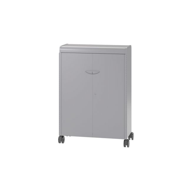 Cascade® Mega-Tower with Doors