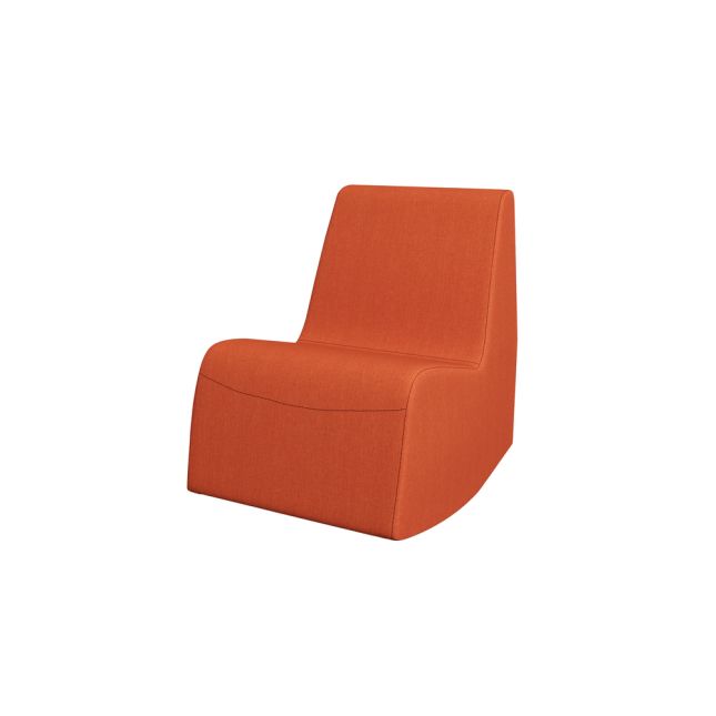 Flowform® Soft Rocker - Heat