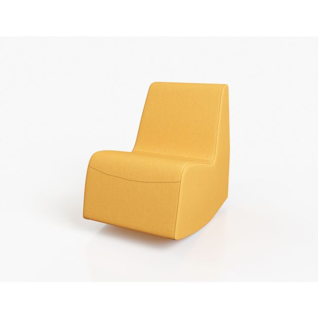 Flowform® Soft Rocker - Glow