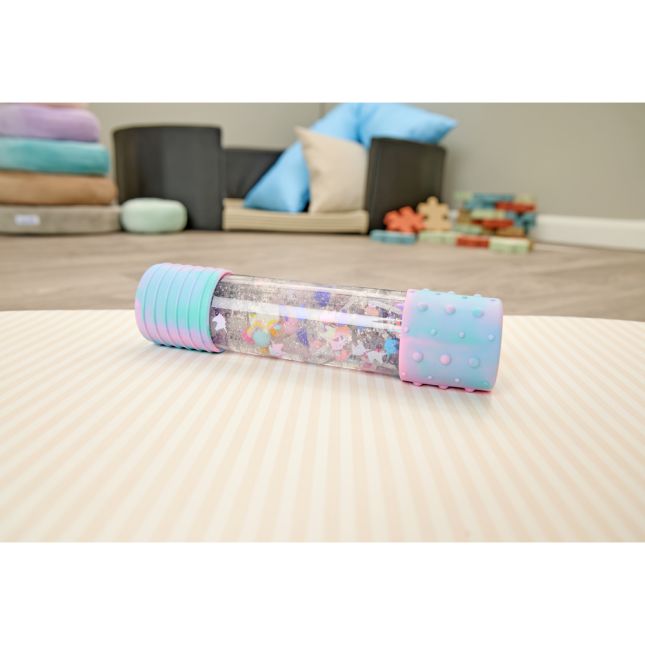 DIY Calm Down Bottle - Unicorn