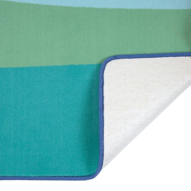 Tranquil Hills Tranquil Colors Rug - 4' x 6'