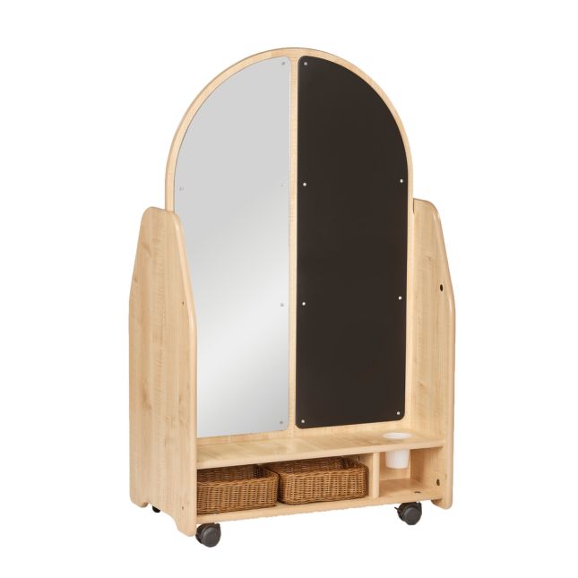 Millhouse Emotion Station Mobile Double Sided