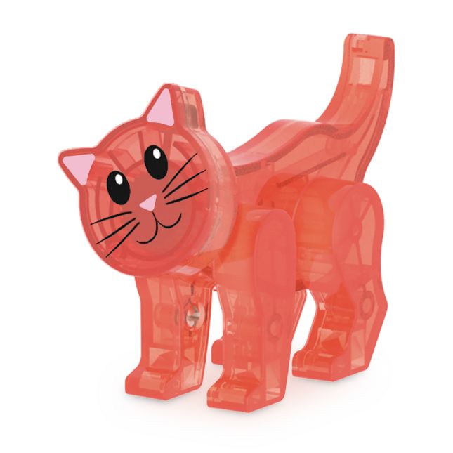 MAGNA-TILES® Cat Tree™ 13pcs