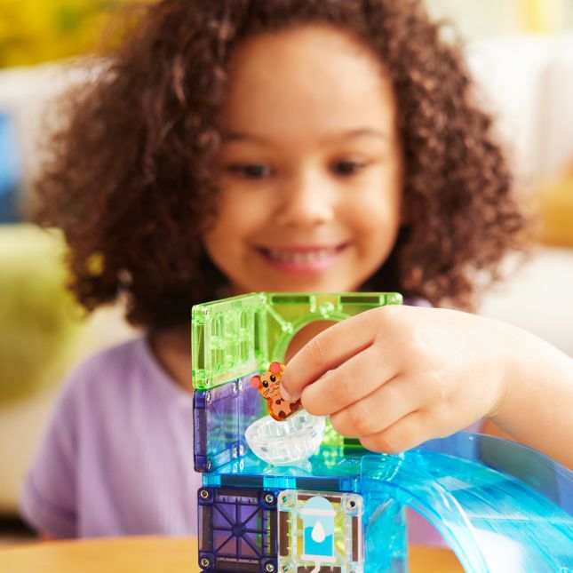 MAGNA-TILES® Hamster Ball™ 13pcs
