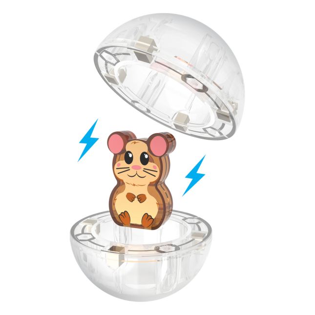 MAGNA-TILES® Hamster Ball™ 13pcs