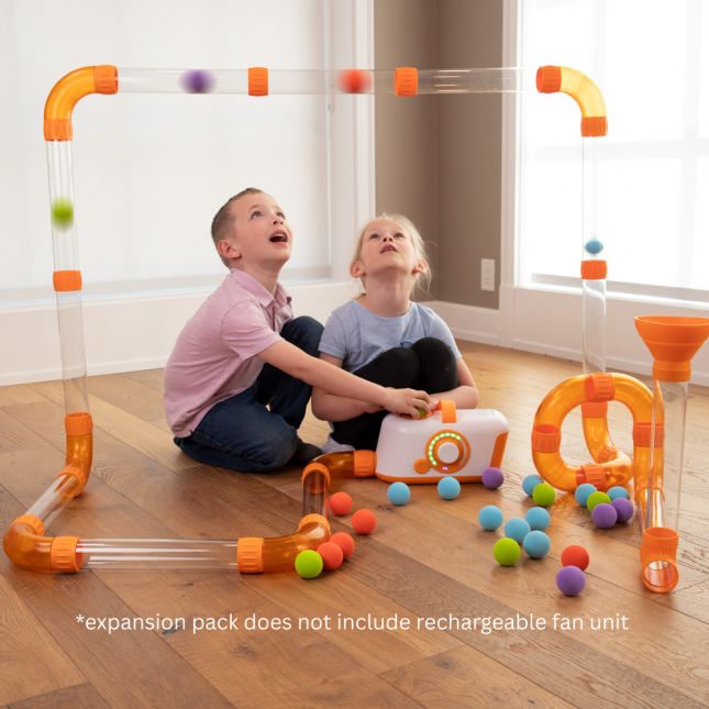 Air Toobz Expansion Pack - 34pcs