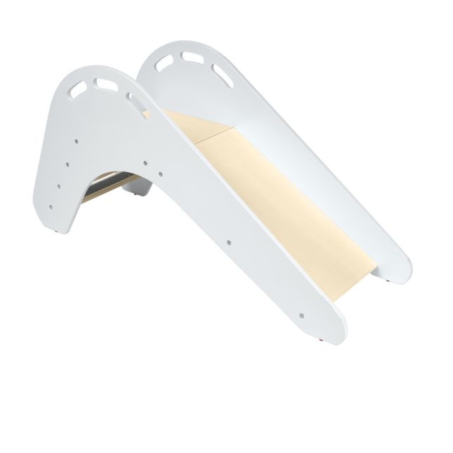 Environments® White Toddler Slide - RTA