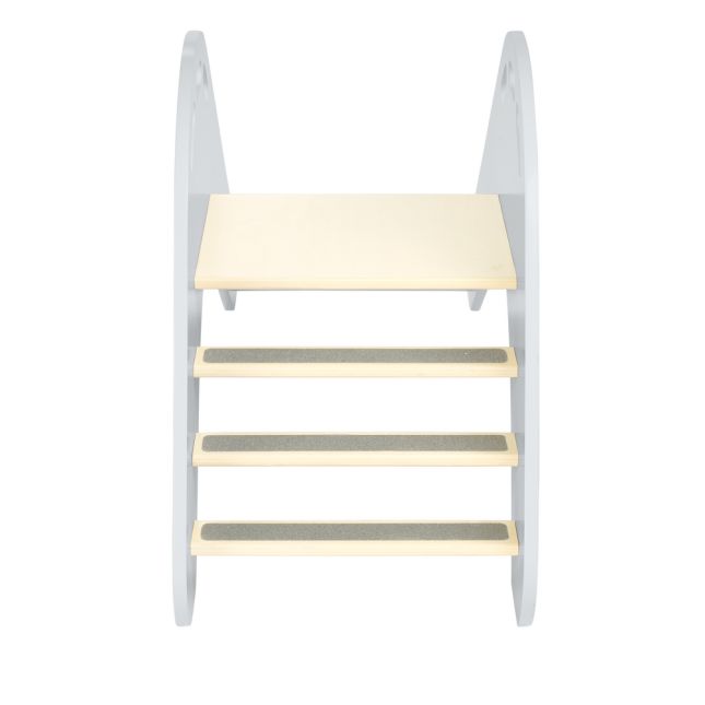 Environments® White Toddler Slide - RTA