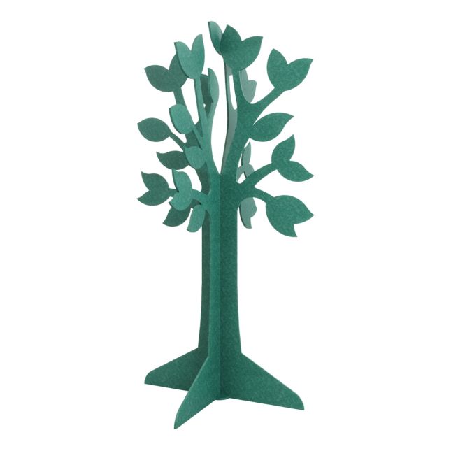 Flowform® Learn Lounge Pecan Tree