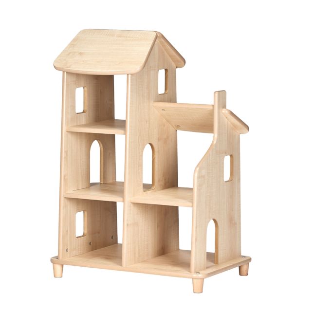 Millhouse™ Town House