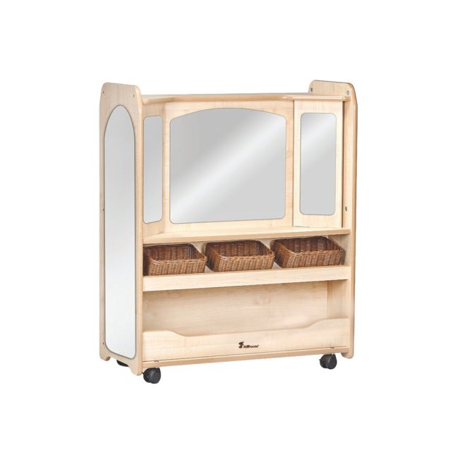 Millhouse™ Hollywood Dressing Up Station