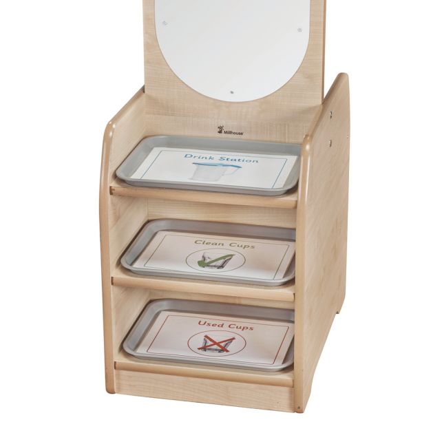 Millhouse™ Independence Station