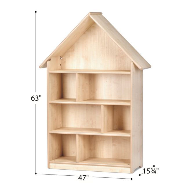 Millhouse™ House Display Shelving