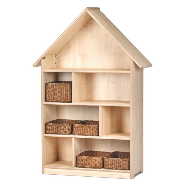 Millhouse™ House Display Shelving