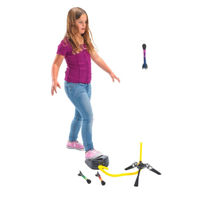 National Geographic Educational Kits - Set of 5