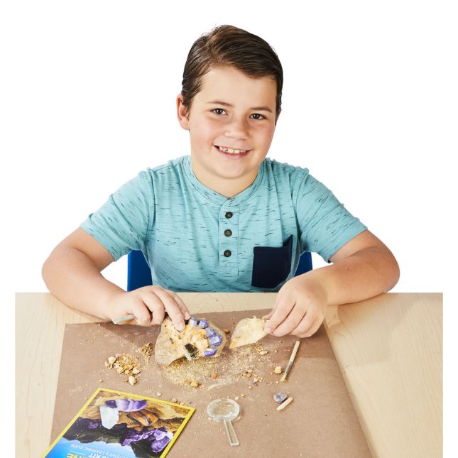 National Geographic Educational Kits - Set of 5