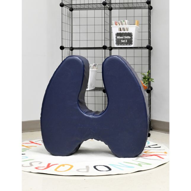 Sensory Soft Squeeze Seat