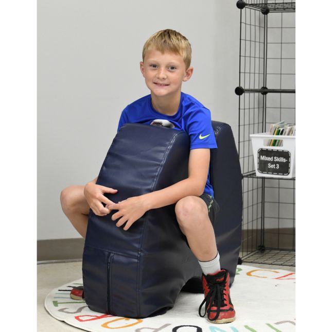 Sensory Soft Squeeze Seat