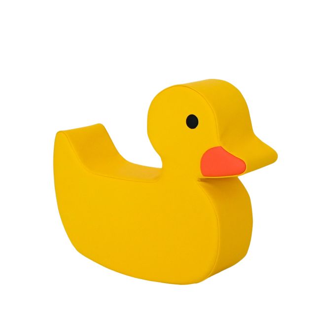 Children's Factory® Disco the Duck Rocker