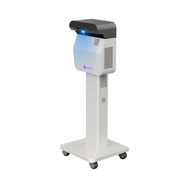 EyeClick® Beam Mobile Interactive Educational Projector with 3 Years of EyeWiz™