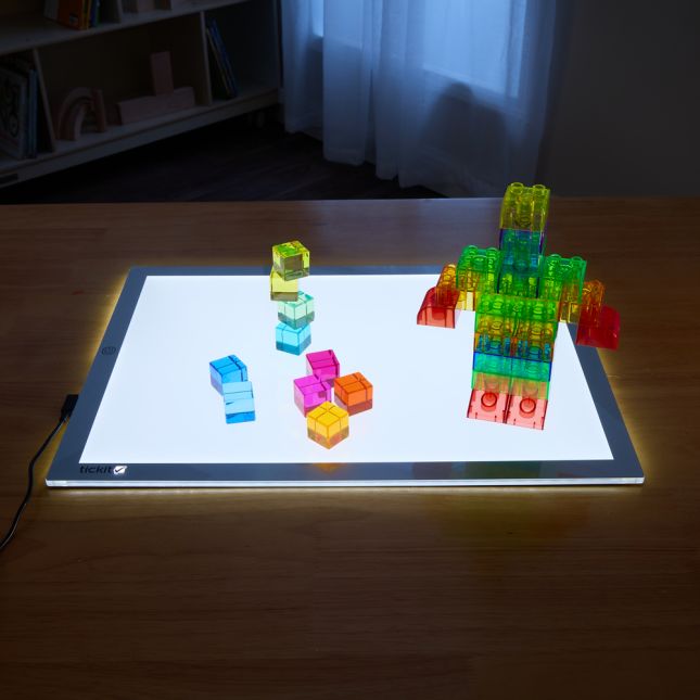 TickiT® Ultra Bright LED Light Panel - Small