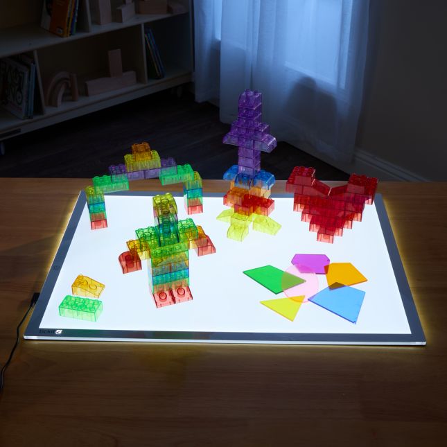 TickiT® Light Panel Rectangular - Large