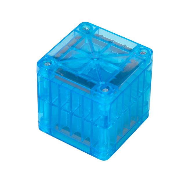 MAGNA-TILES® microMAGS Cubes - 9 pieces