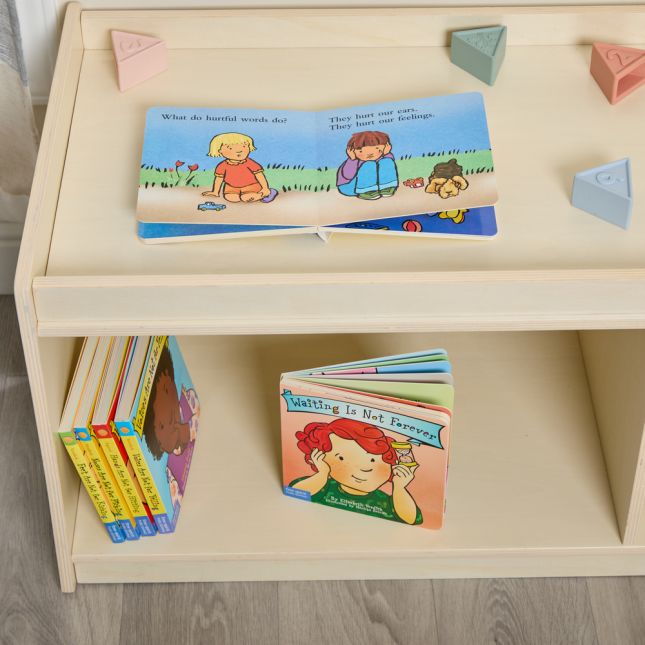 Best Behavior® 6-Book Box Set - Volume 1