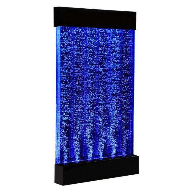 3ft Bubble Wall - Color Changing Lights - Wall Mounted