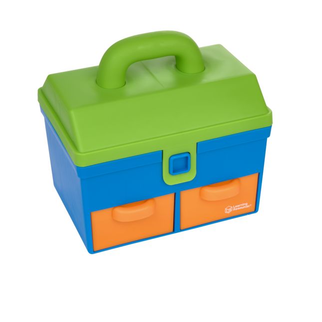 Sprouts® All-in-one Toolbox