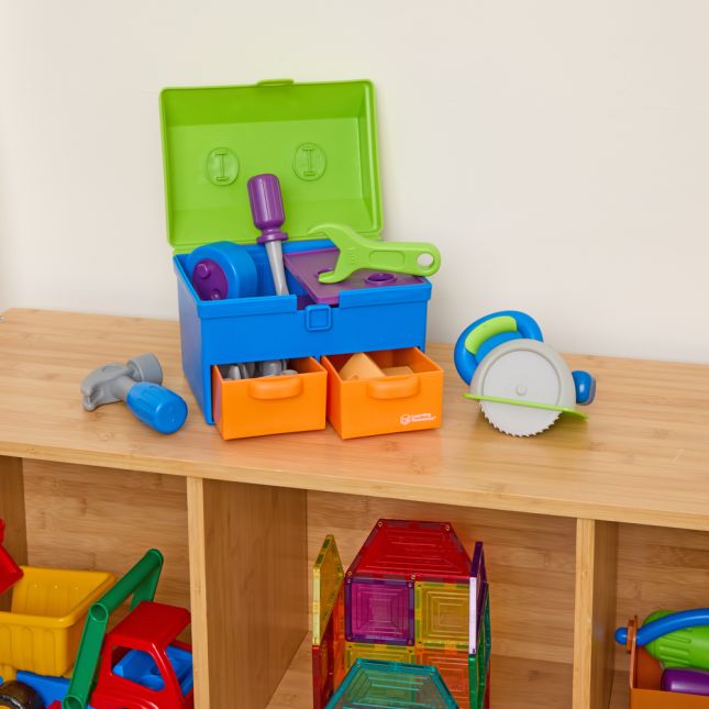 Sprouts® All-in-one Toolbox