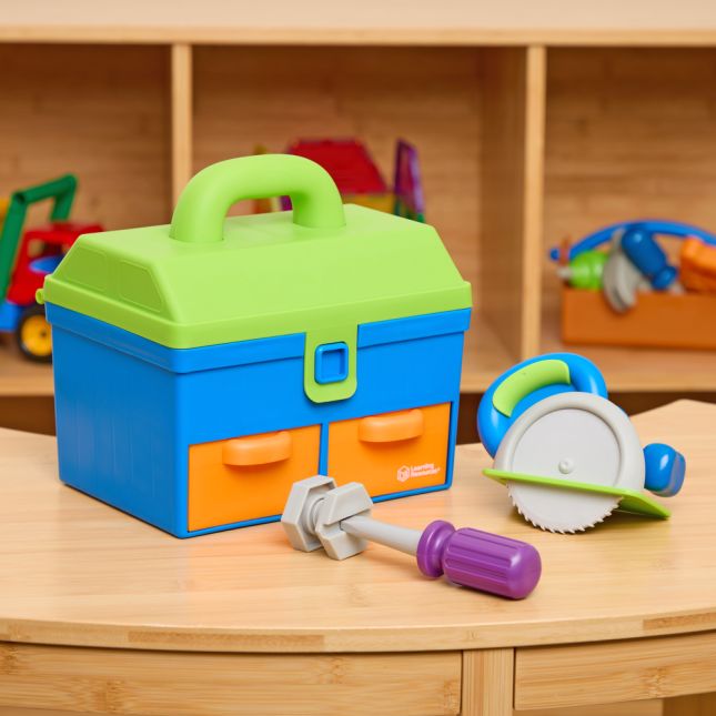Sprouts® All-in-one Toolbox