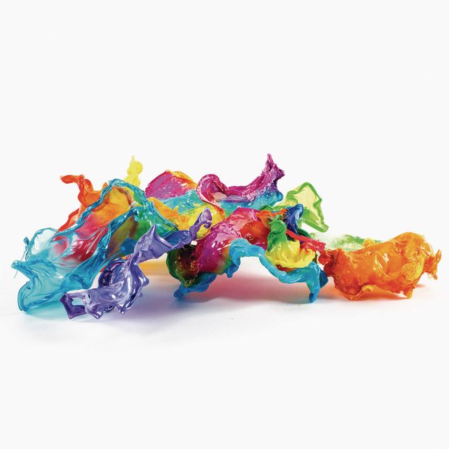 Slime Art Classroom Kit - 1 multi-item kit