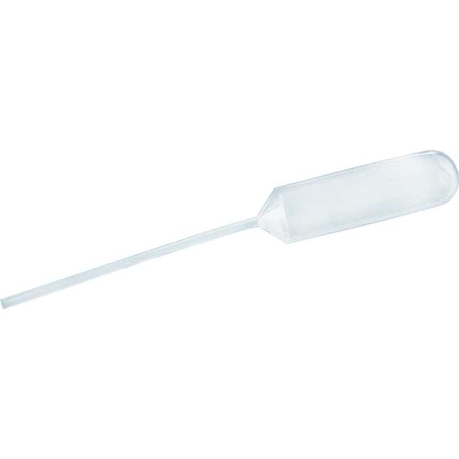 Jumbo Pipettes - 100 Pack