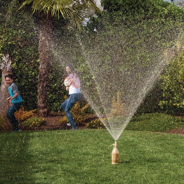 Steve Spangler Science® Extreme Geyser Tube™ - 1 tube, 1 roll Mentos_4