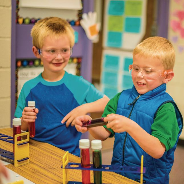 Steve Spangler Science® STEM Camp™ Collection - 1 multi-item kit