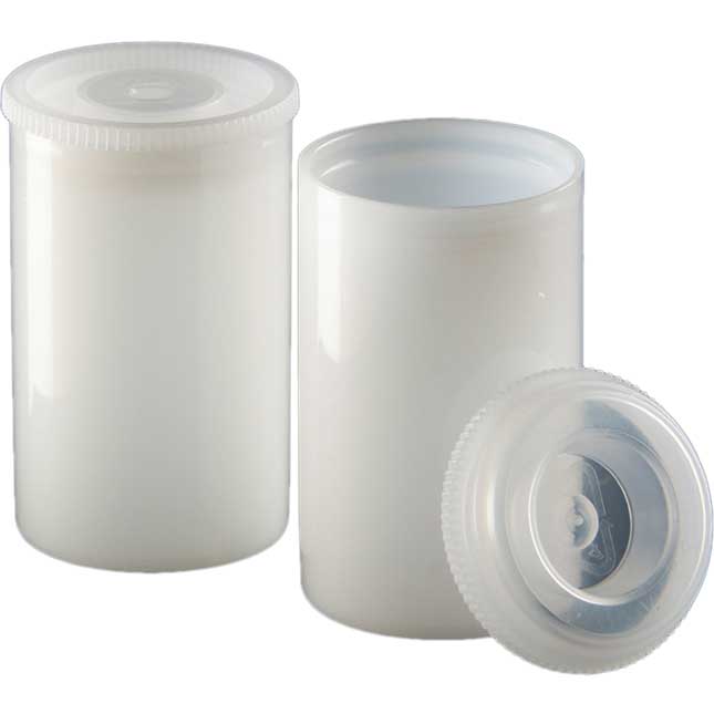 Flying Film Canisters - 30 Pack