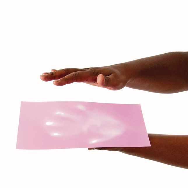 Heat Sensitive Paper - 100 sheets