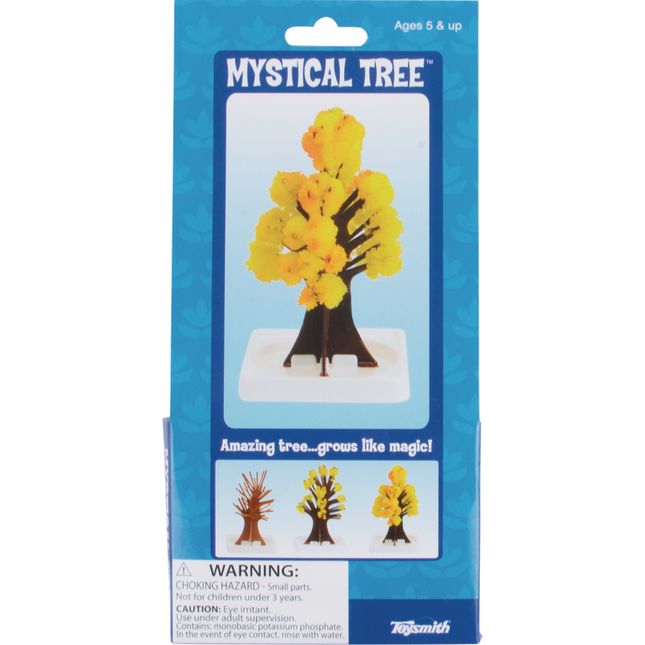 Steve Spangler Science® Magic Trees - Set Of