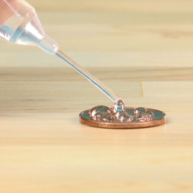 Celebrate 100 Drops Of Water On A Penny Kit By Steve Spangler Science 1 Multi