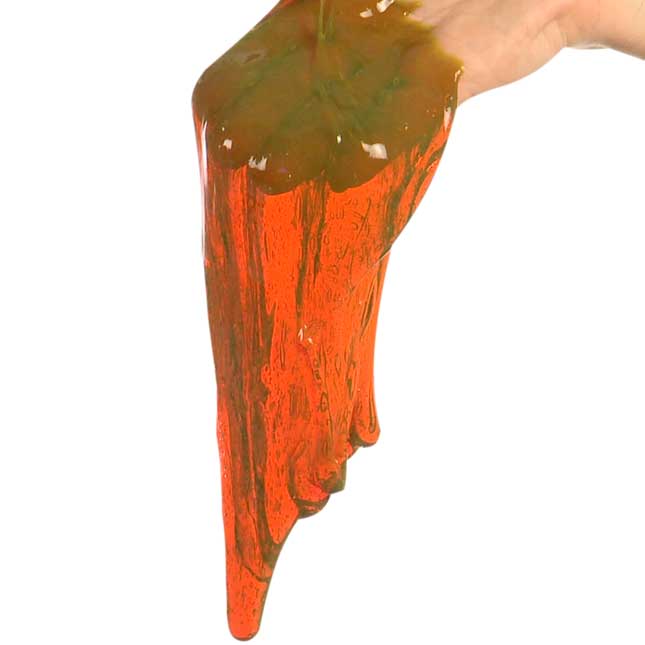 Vampire Slime - Light Sensitive Color-Changing - 1 L (33.8 fl oz)